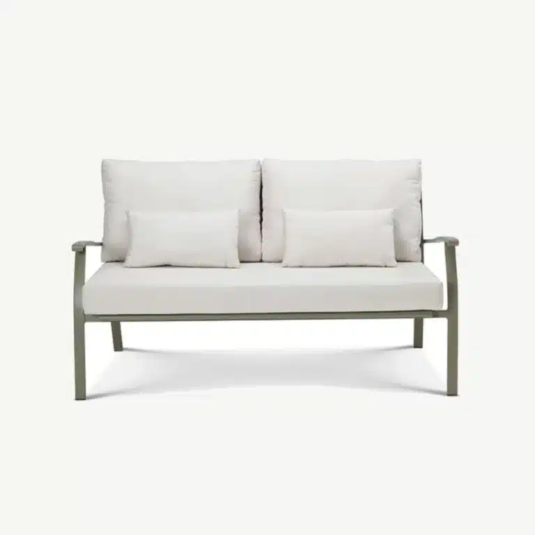 Elisir 2 Seater Sofa