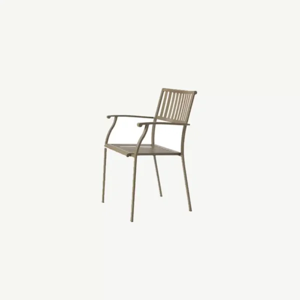 Elisir Dining Armchair