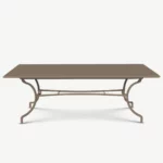 Extensible table 200-260x100
