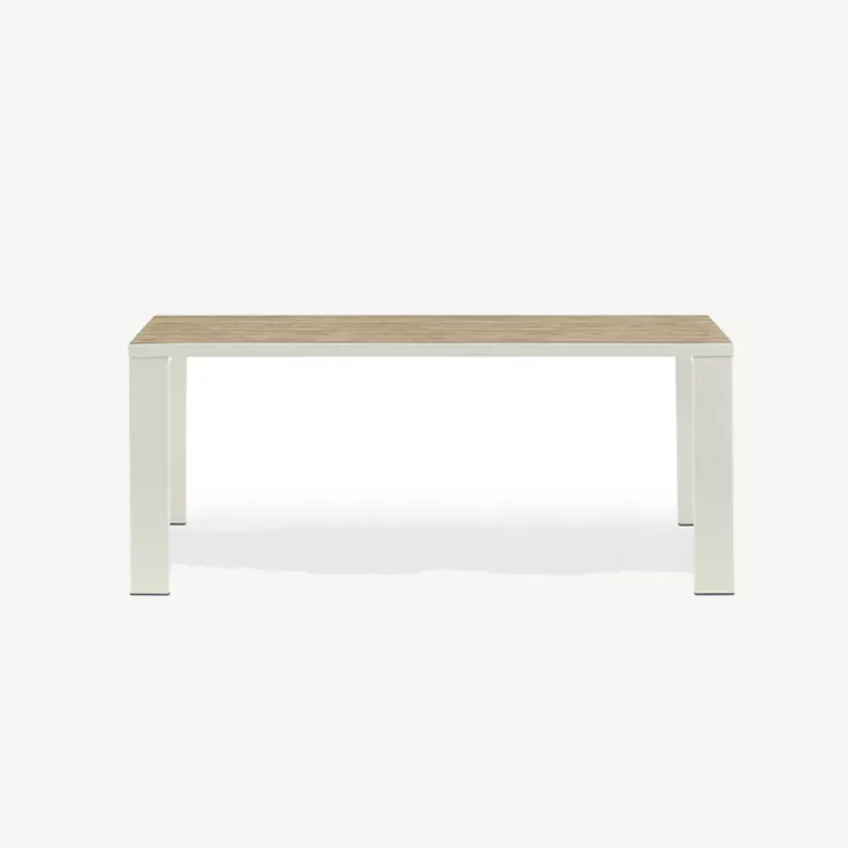 Esedra Rectangular Table 200x99