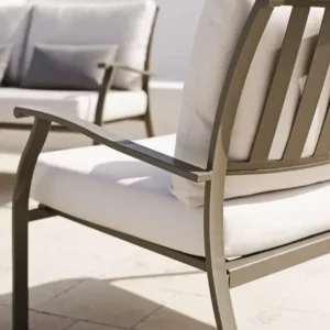 Elisir Lounge Armchair