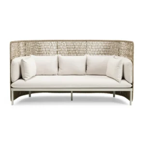 Esedra 3 Seater Sofa