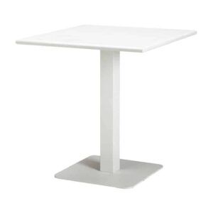 Flower Square Table 70x70