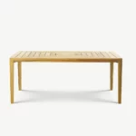 Friends Rectangular Table 180x90