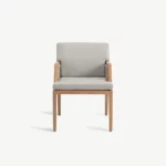 Grand Life Dining Armchair