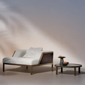 Grand Life Lounge Armchair