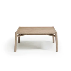 Kilt Square Coffee Table 65x65