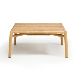 Kilt Square Coffee Table 65x65