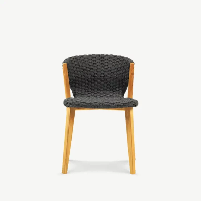 Knit Dining Chair