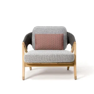 Knit Armchair