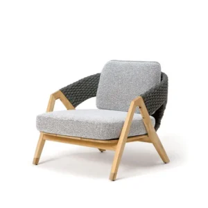 Knit Armchair