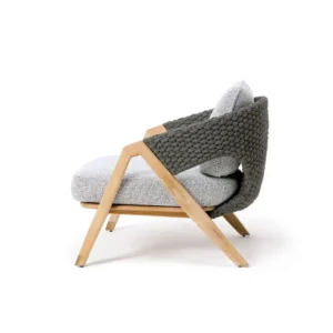 Knit Armchair