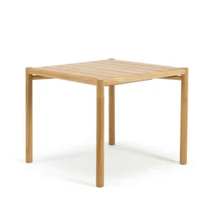 Kilt Square Table 91x91