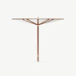 Ocean Master MAX Zero Horizon Cantilever