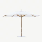 Ocean Master MAX Nautical Teak