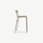 Laren High Stool