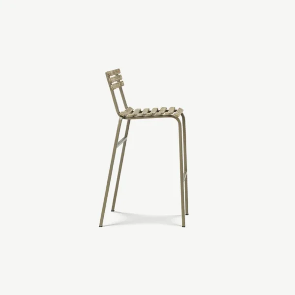 Laren High Stool