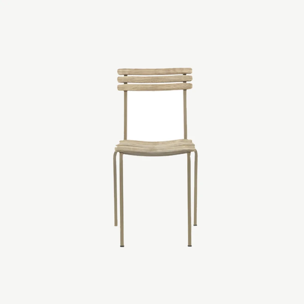 Laren Stacking Chair