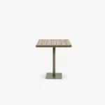 Laren Square Table 70x70