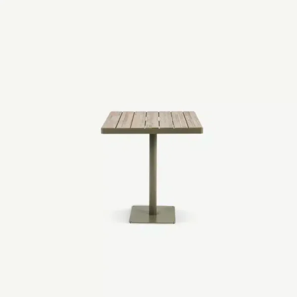 Laren Square Table 70x70