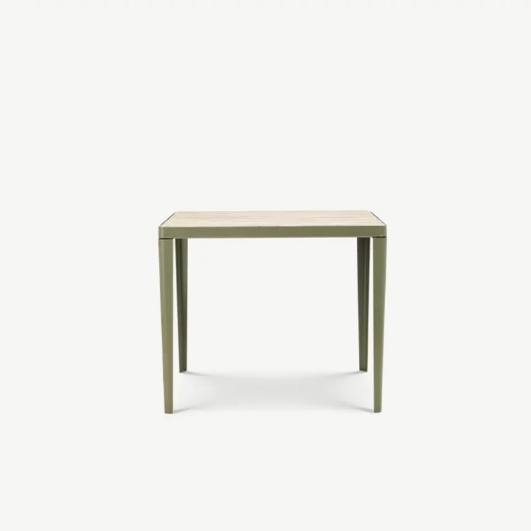 Laren Square Table 90x90