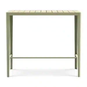 Laren High Table 120x60