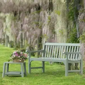 Notting Hill Bench