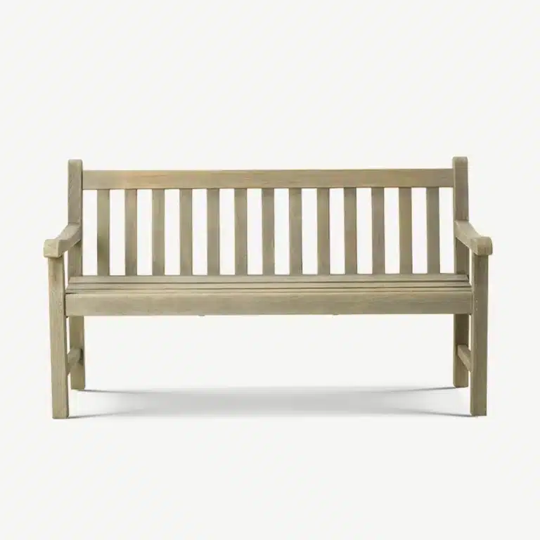 Notting Hill Bench