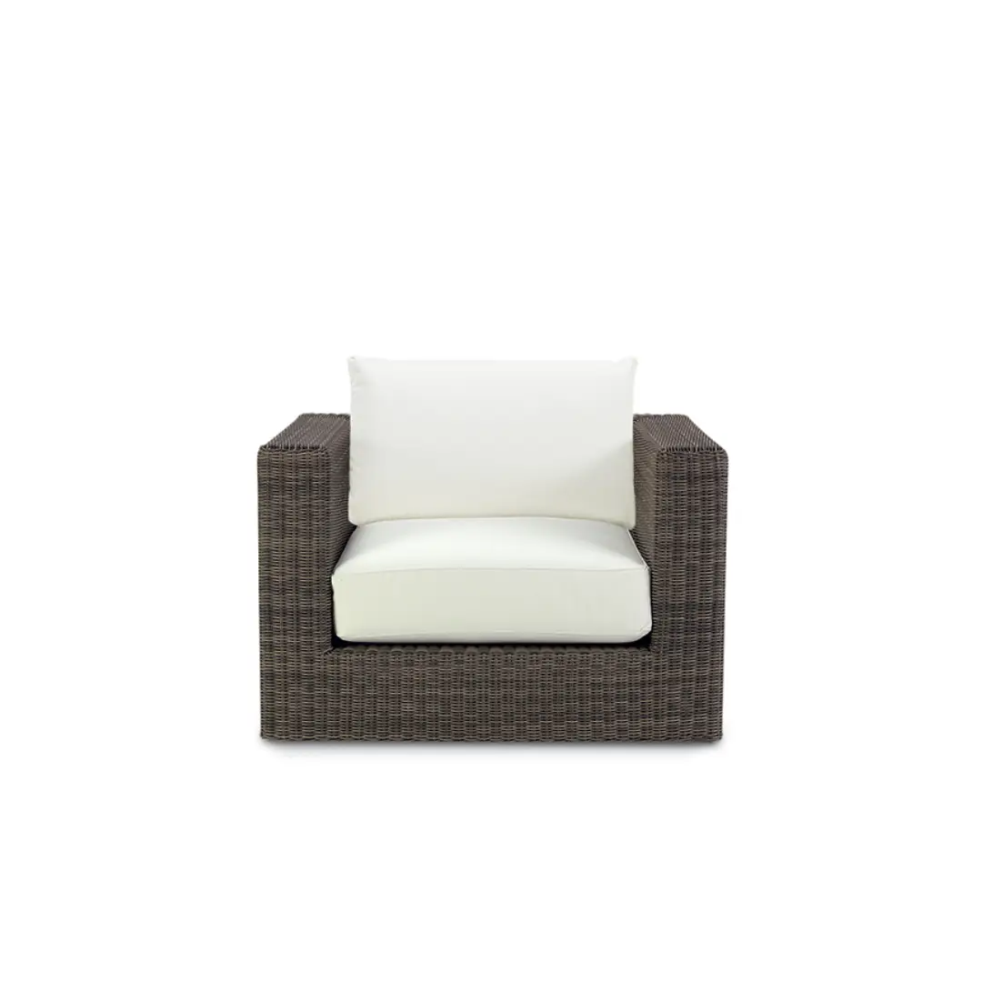 New Project (1) Cube Armchair - Image 1