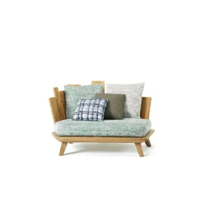 Rafael Lounge Armchair