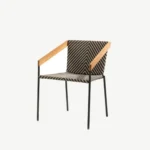 Allaperto Dining Armchair