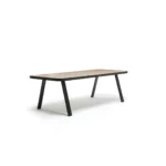 swing rectangular table for Niche Beverly