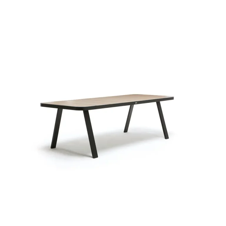 swing rectangular table for Niche Beverly
