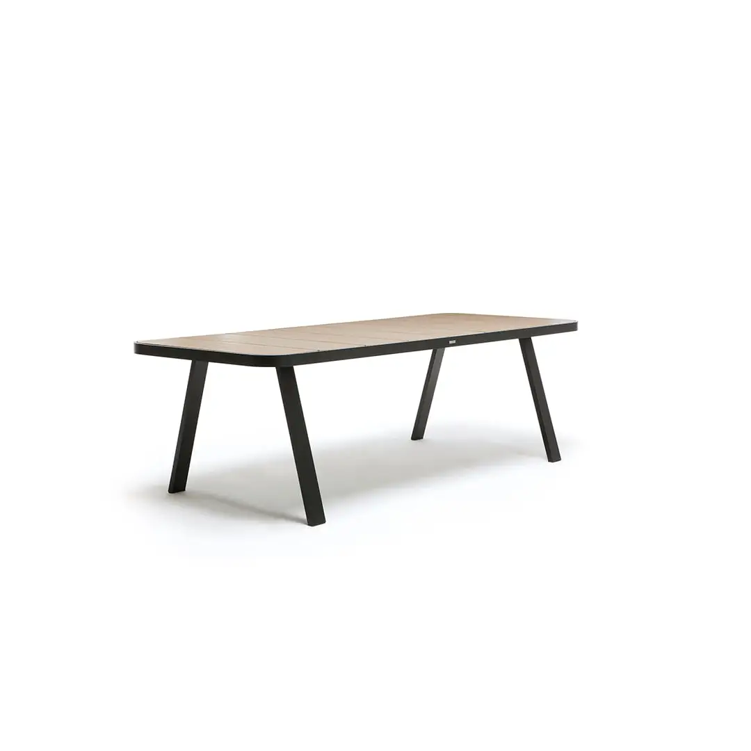 swing rectangular table for Niche Beverly swing rectangular table for Niche Beverly