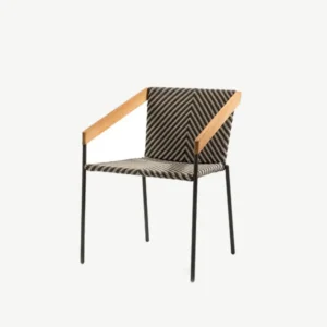 Allaperto Dining Armchair