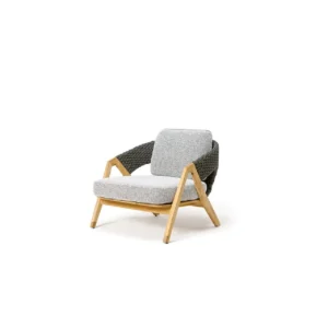 Knit Armchair