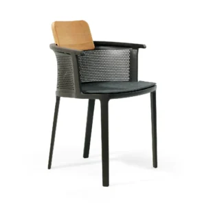 Nicolette Dining Armchair