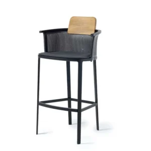 Nicolette High Stool