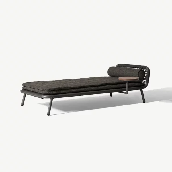 Noa Lounge Bed