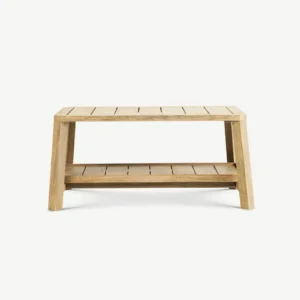 Petit Club Coffee Table Rectangular 84x54