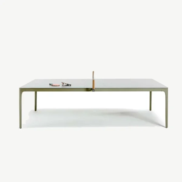 Play Dining / Ping Pong Table