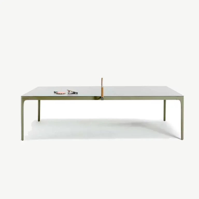 Play Dining / Ping Pong Table