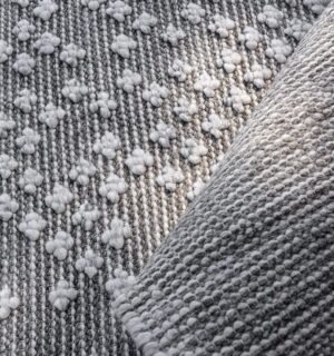 Nodi Puntocroce Rug by Ethimo