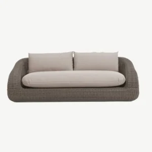 Phorma 3 Seater Sofa