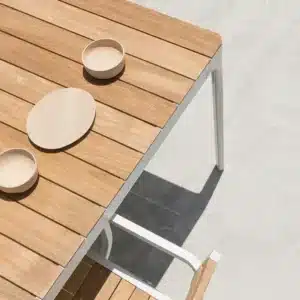 Play Square Table 99x99