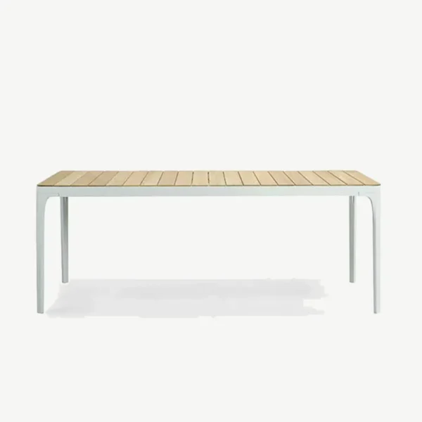 Play Rectangular Table 199x99