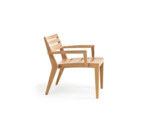 Ribot Lounge Armchair