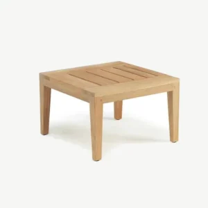 Ribot Square Coffee Table 50x50