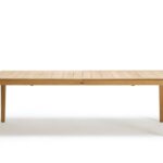 Ribot Table Extendable