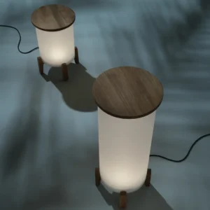 Shake Floor Lamp